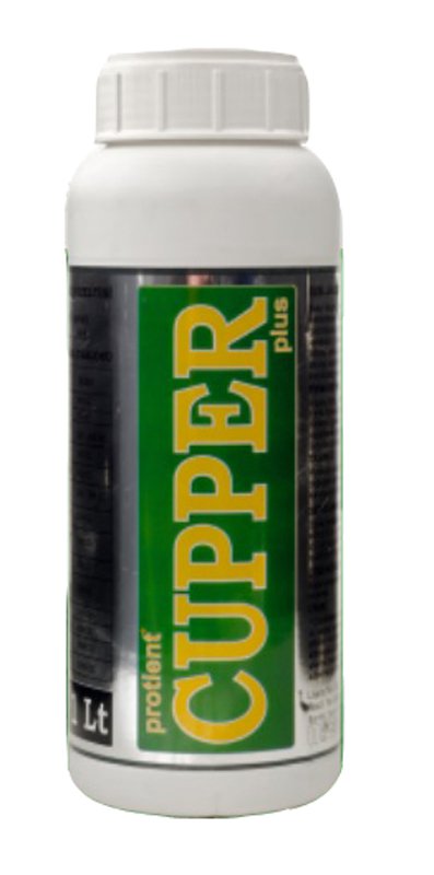 Protient Cupper Plus (کوپر پلاس)