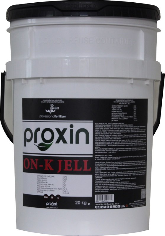 Proxin ON- K JELL (آن-کا ژل)