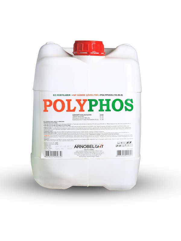 POLY PHOS (پلی فوس)