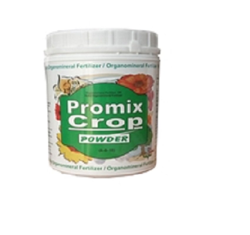 Promix Crop Powder (پرومیکس کراپ پودری)