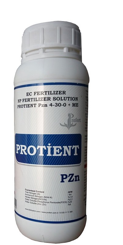 Protient PZn (پی زد ان)