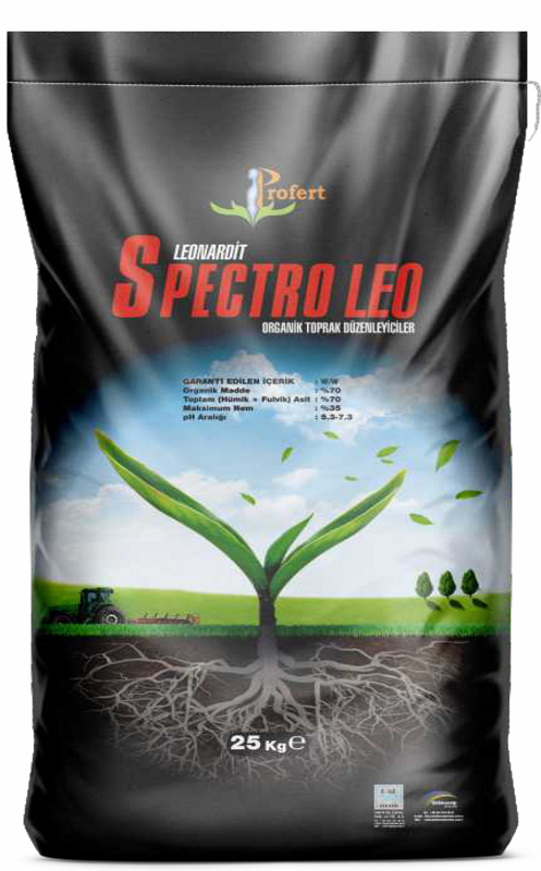 SPECTRO LEO (لئو)