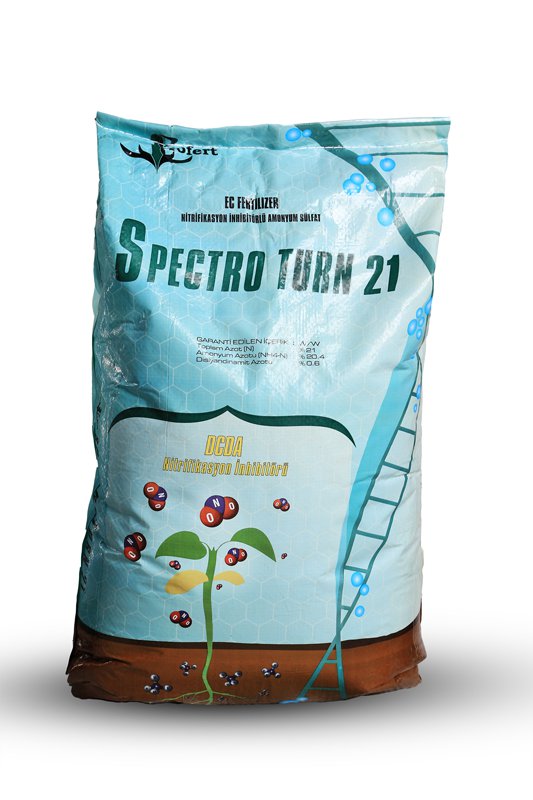 Spectro Turn 21 (ترن ۲۱)