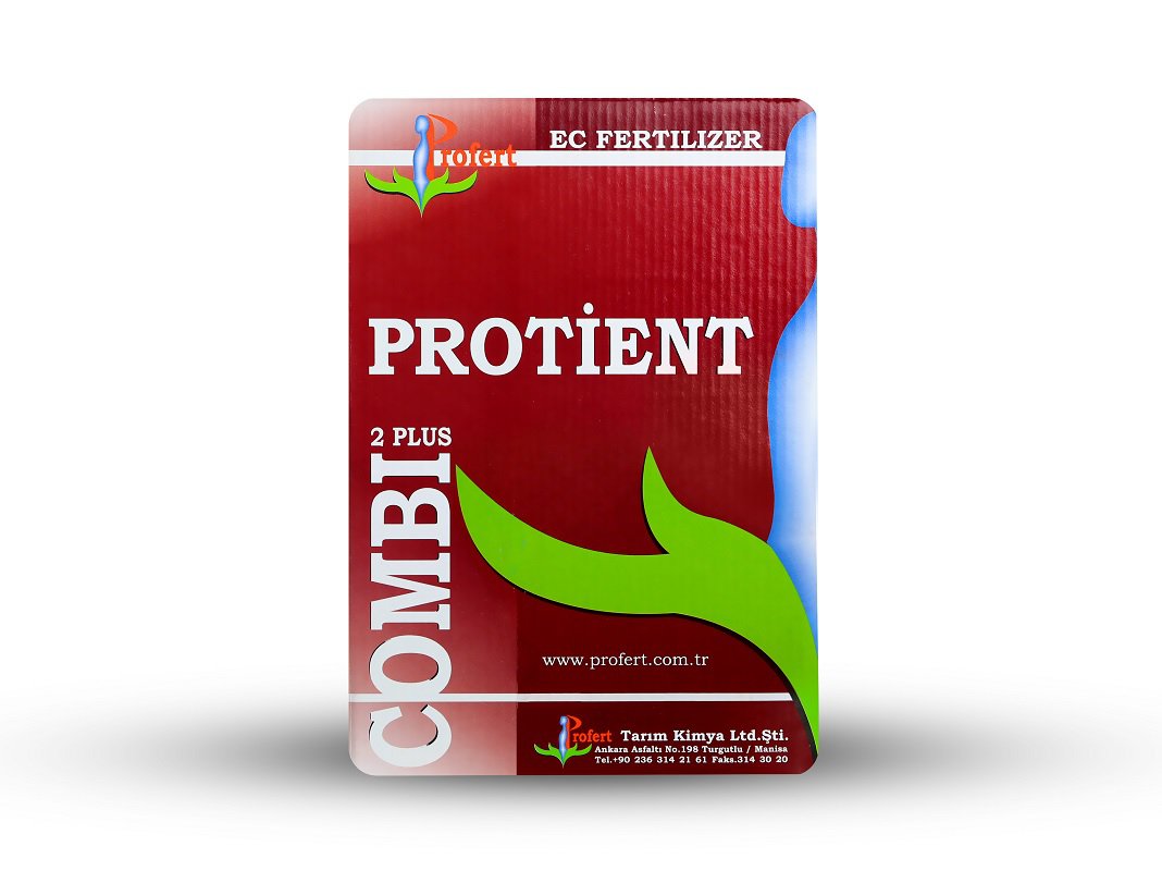 Protient Combi 2 Plus (کمبی ۲ پلاس)