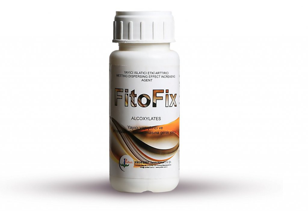 Fito Fix (فیتو فیکس)