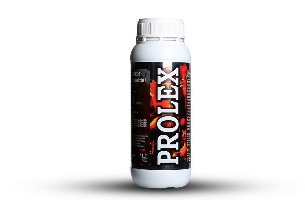 Prolex (پرولکس)