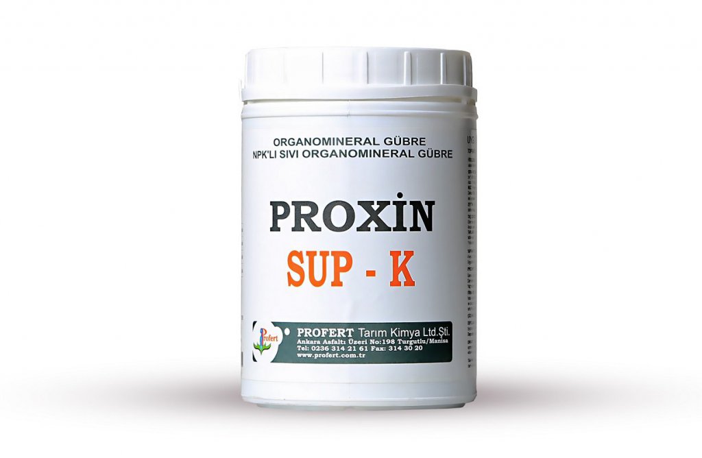 Proxin sup-k (ساپ کا)