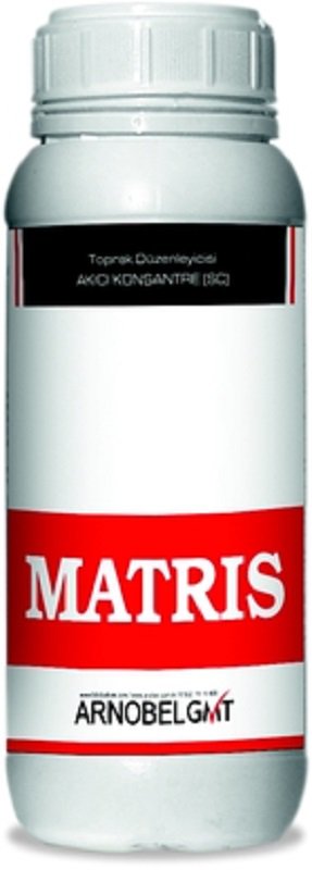 MATRIS (ماتریس)