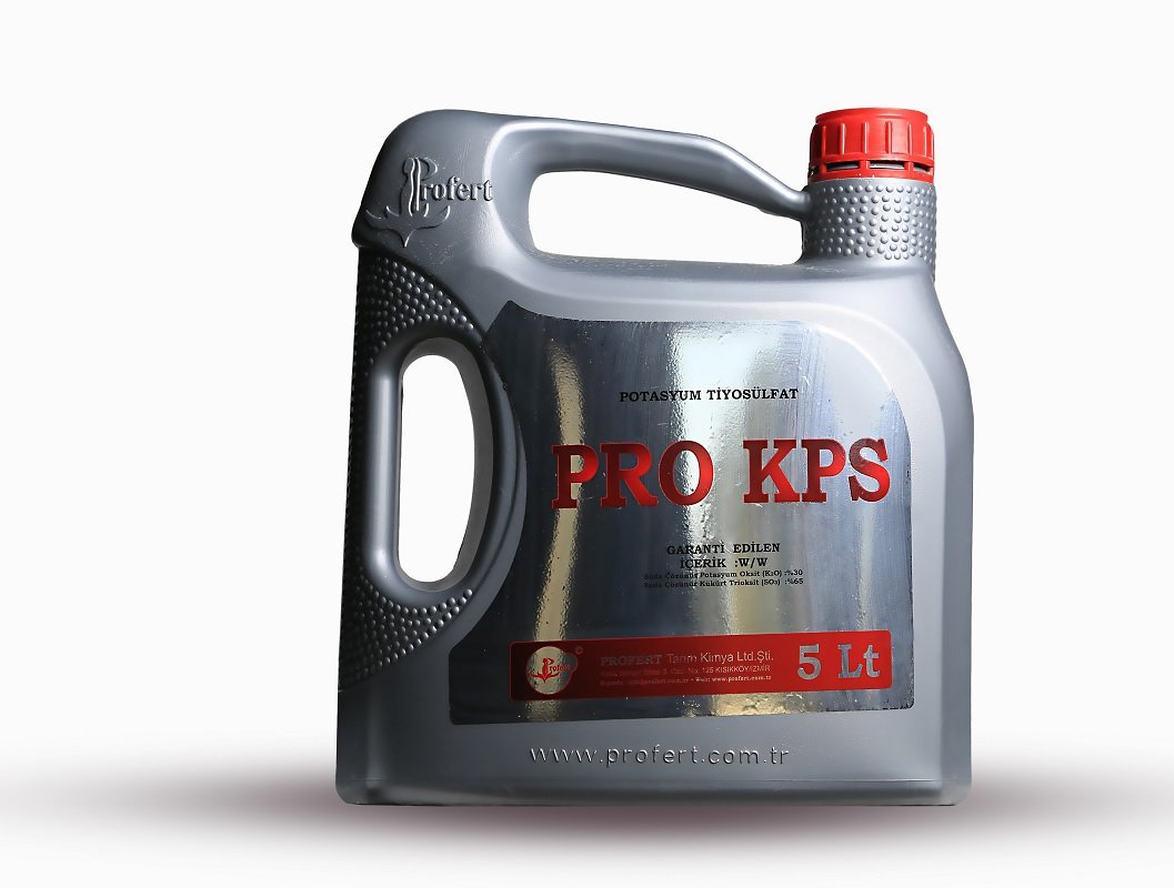 PRO-KPS plus (پرو-کاپی اس)