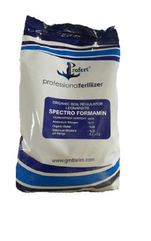 Spectro Formamin (فرم آمین)