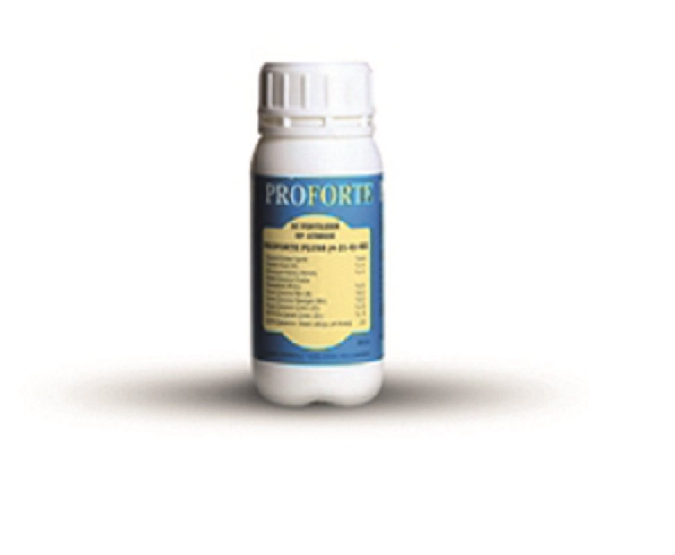 POROFORTE PLUSS (پروفرته پلاس)