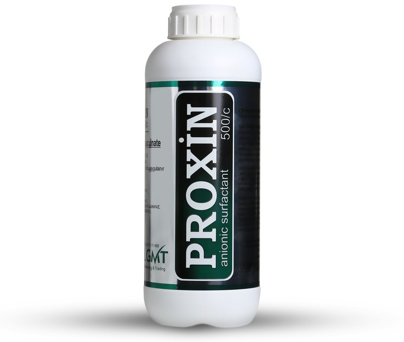PROXIN-500/C (پروکسین ۵۰۰)