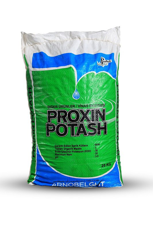 Proxin Potash (پتاش)