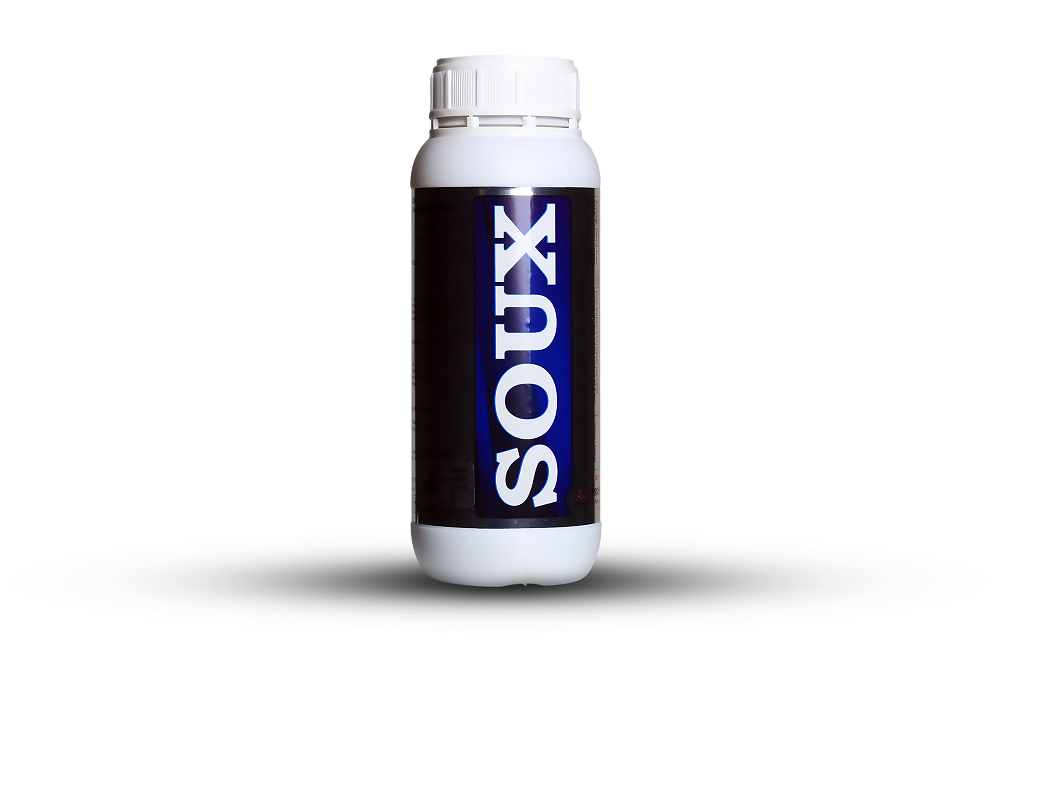SOUX (آنتی استرس -سئوکس)