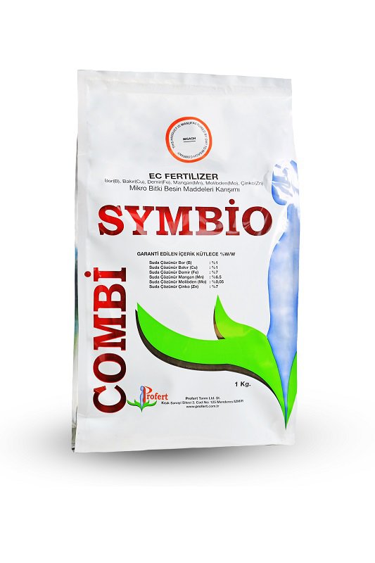 Symbiocombi (سیمبیوکمبی)