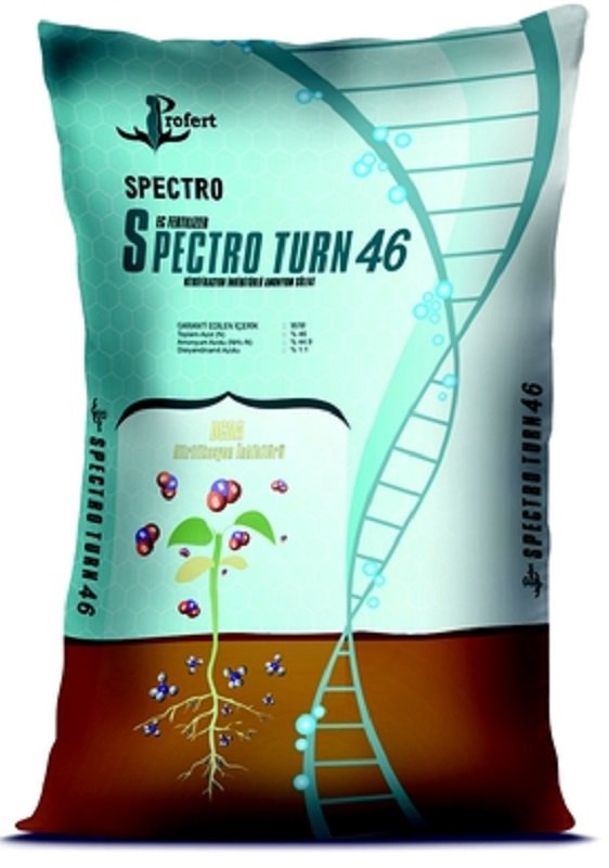Spectro Turn 46 (ترن ۴۶)