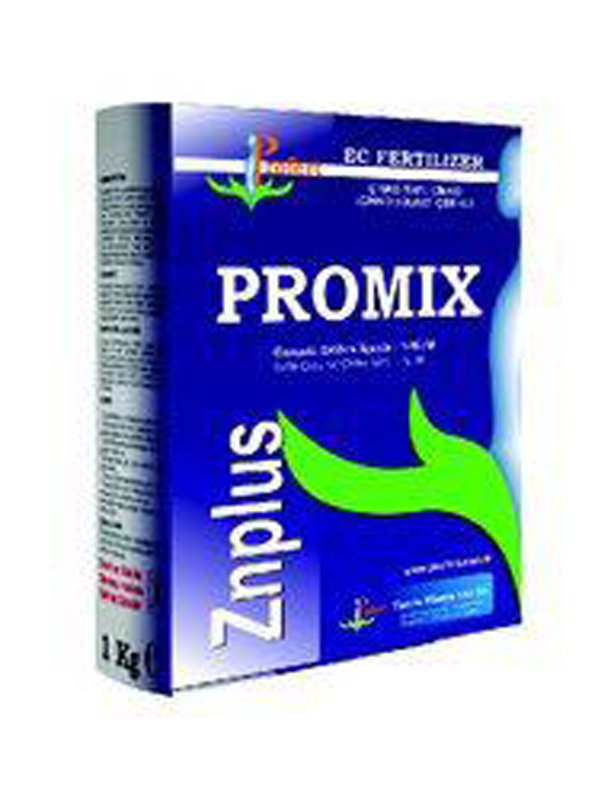 Promix Zn plus (روی پلاس)